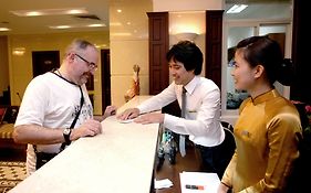 Hanoi Emotion Hotel